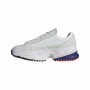 Chaussures de sport pour femme Adidas Originals Kiellor Blanc