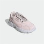 Chaussures de sport pour femme Adidas Originals Falcon Rose