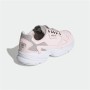 Chaussures de sport pour femme Adidas Originals Falcon Rose