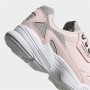 Sports Trainers for Women Adidas Originals Falcon Pink