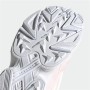 Gymnastiksko, Dam Adidas Originals Falcon Rosa