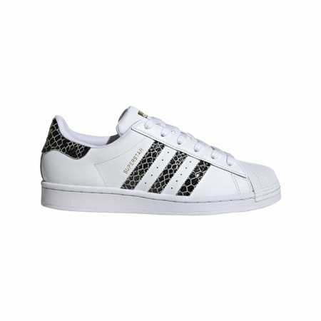 Sports Trainers for Women Adidas Originals Superstar White