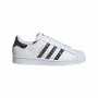 Sports Trainers for Women Adidas Originals Superstar White