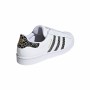 Gymnastiksko, Dam Adidas Originals Superstar Vit