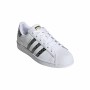 Chaussures de sport pour femme Adidas Originals Superstar Blanc