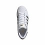 Chaussures de sport pour femme Adidas Originals Superstar Blanc