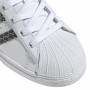 Gymnastiksko, Dam Adidas Originals Superstar Vit