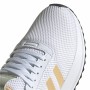 Gymnastiksko, Dam Adidas U_Path X Vit