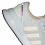 Laufschuhe für Damen Adidas U_Path X Weiß