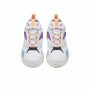 Sports Trainers for Women Reebok Aztrek Double Mix Pops White