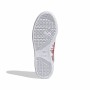 Chaussures de sport pour femme Adidas Continental 80 Blanc