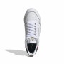 Laufschuhe für Damen Adidas Continental 80 Weiß