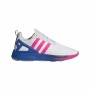 Laufschuhe für Damen Adidas Originals Zx 2K Flux Weiß