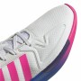 Sports Trainers for Women Adidas Originals Zx 2K Flux White