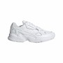 Gymnastiksko, Dam Adidas Originals Falcon Vit