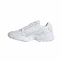 Gymnastiksko, Dam Adidas Originals Falcon Vit