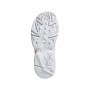 Chaussures de sport pour femme Adidas Originals Falcon Blanc