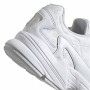 Chaussures de sport pour femme Adidas Originals Falcon Blanc