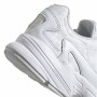 Gymnastiksko, Dam Adidas Originals Falcon Vit