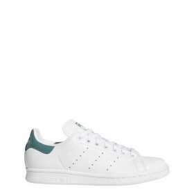 Gymnastiksko, Dam Adidas Originals Stan Smith Vit