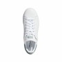 Chaussures de sport pour femme Adidas Originals Stan Smith Blanc