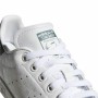 Laufschuhe für Damen Adidas Originals Stan Smith Weiß