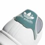 Laufschuhe für Damen Adidas Originals Stan Smith Weiß
