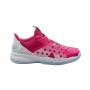 Chaussures de Padel pour Adultes Wilson Hurakn Team Fuchsia Femme