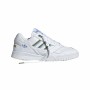 Gymnastiksko, Dam Adidas Originals A.R. Trainer Vit