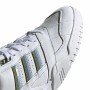 Laufschuhe für Damen Adidas Originals A.R. Trainer Weiß