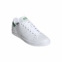 Gymnastikskor, Herr Adidas Originals Vegans Stan Smith Vit