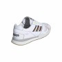 Gymnastikskor, Herr Adidas Originals A.R. Trainer Vit