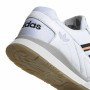 Herren-Sportschuhe Adidas Originals A.R. Trainer Weiß