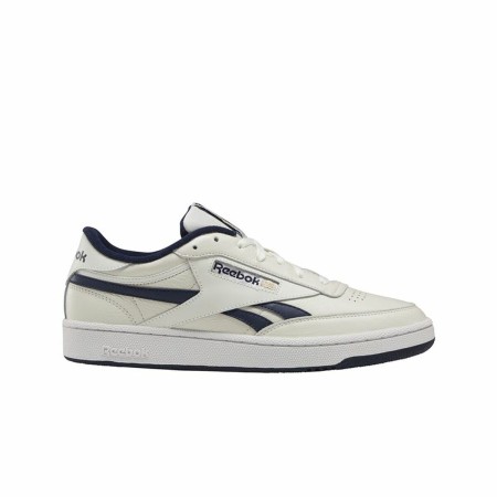 Gymnastikskor, Herr Reebok Club C Revenge Beige