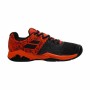 Chaussures de Padel pour Adultes Babolat Propulse Blast Orange Homme