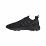 Men's Trainers Adidas Originals Zx 2K Flux Black