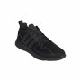 Chaussures de Sport pour Homme Adidas Originals Zx 2K Flux Noir