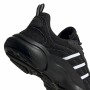 Herren-Sportschuhe Adidas Originals Haiwee Schwarz