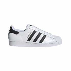 Men's Trainers Adidas Originals Superstars White