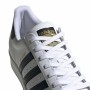 Gymnastikskor, Herr Adidas Originals Superstars Vit