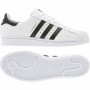 Men's Trainers Adidas Originals Superstars White