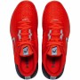 Adult's Padel Trainers Head Revolt Pro 3.5 Red Men