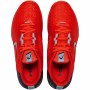 Chaussures de Padel pour Adultes Head Revolt Pro 3.5 Rouge Homme