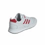 Men's Trainers Adidas Originals A.R. Trainer White