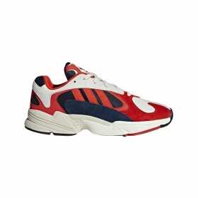 Gymnastikskor, Herr Adidas Originals Yung-1 Röd