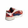 Herren-Sportschuhe Adidas Originals Yung-1 Rot