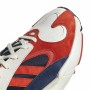 Men's Trainers Adidas Originals Yung-1 Red