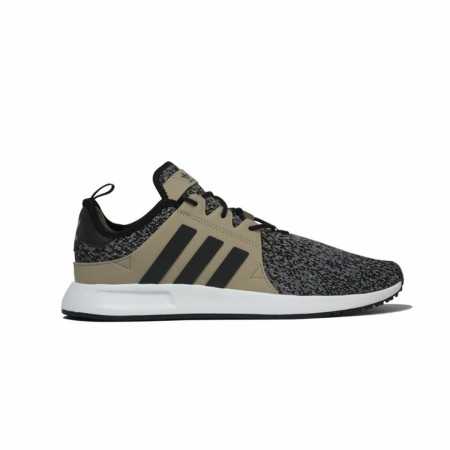 Men's Trainers Adidas Originals X Plr Brown