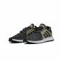 Chaussures de Sport pour Homme Adidas Originals X Plr Marron