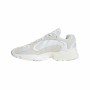 Men's Trainers Adidas Originals Yung-1 White